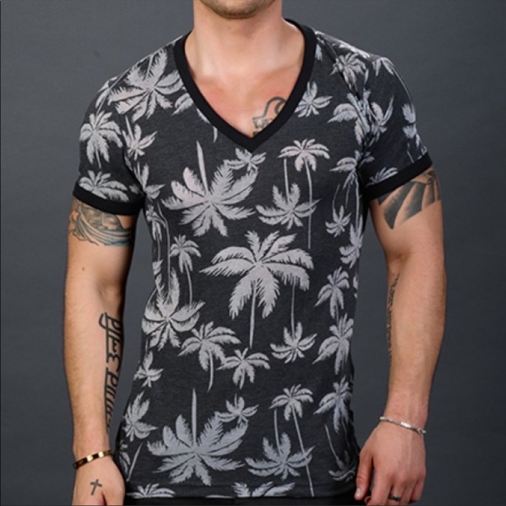 AC shirt